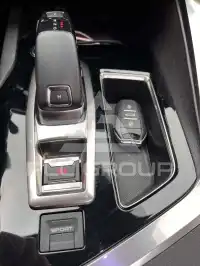 2017 Peugeot 5008