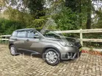 2017 Peugeot 5008