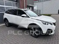2017 Peugeot 5008
