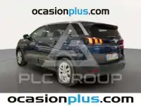 2017 Peugeot 5008