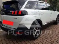 2017 Peugeot 5008
