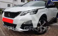 2017 Peugeot 5008