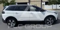 2017 Peugeot 5008