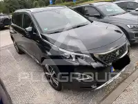 2017 Peugeot 5008