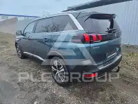 2017 Peugeot 5008