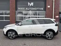 2017 Peugeot 5008