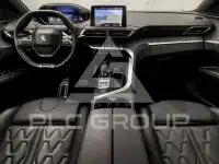 2017 Peugeot 5008