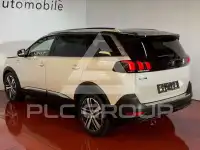 2017 Peugeot 5008