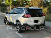 2017 Peugeot 5008