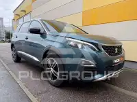 2017 Peugeot 5008