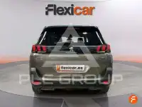 2017 Peugeot 5008