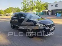 2017 Peugeot 5008