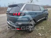 2017 Peugeot 5008