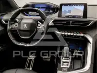 2017 Peugeot 5008