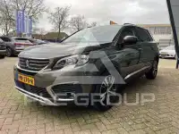 2017 Peugeot 5008