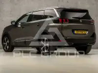 2017 Peugeot 5008