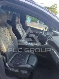 2017 Peugeot 5008