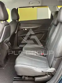 2017 Peugeot 5008