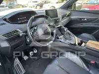 2017 Peugeot 5008