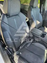 2017 Peugeot 5008