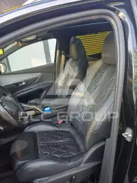 2017 Peugeot 5008