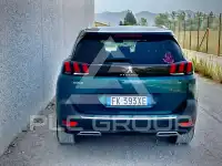 2017 Peugeot 5008