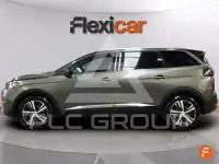 2017 Peugeot 5008