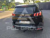 2017 Peugeot 5008