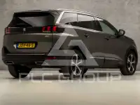 2017 Peugeot 5008