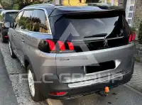 2017 Peugeot 5008