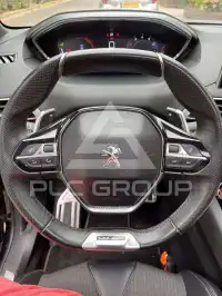 2017 Peugeot 5008
