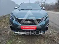 2017 Peugeot 5008