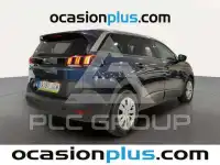 2017 Peugeot 5008