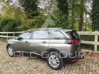 2017 Peugeot 5008