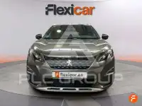 2017 Peugeot 5008