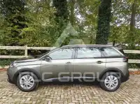 2017 Peugeot 5008