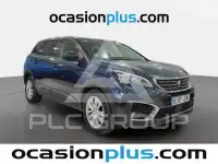 2017 Peugeot 5008