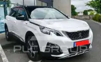 2017 Peugeot 5008