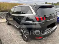 2017 Peugeot 5008