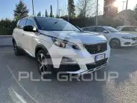 2017 Peugeot 5008