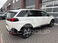2017 Peugeot 5008