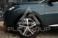 2017 Peugeot 5008
