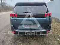 2017 Peugeot 5008