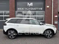2017 Peugeot 5008