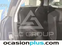 2017 Peugeot 5008