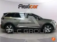 2017 Peugeot 5008