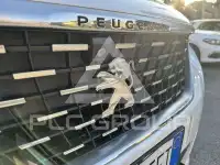 2017 Peugeot 5008
