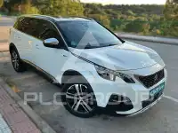 2017 Peugeot 5008