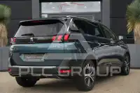 2017 Peugeot 5008