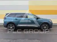 2017 Peugeot 5008